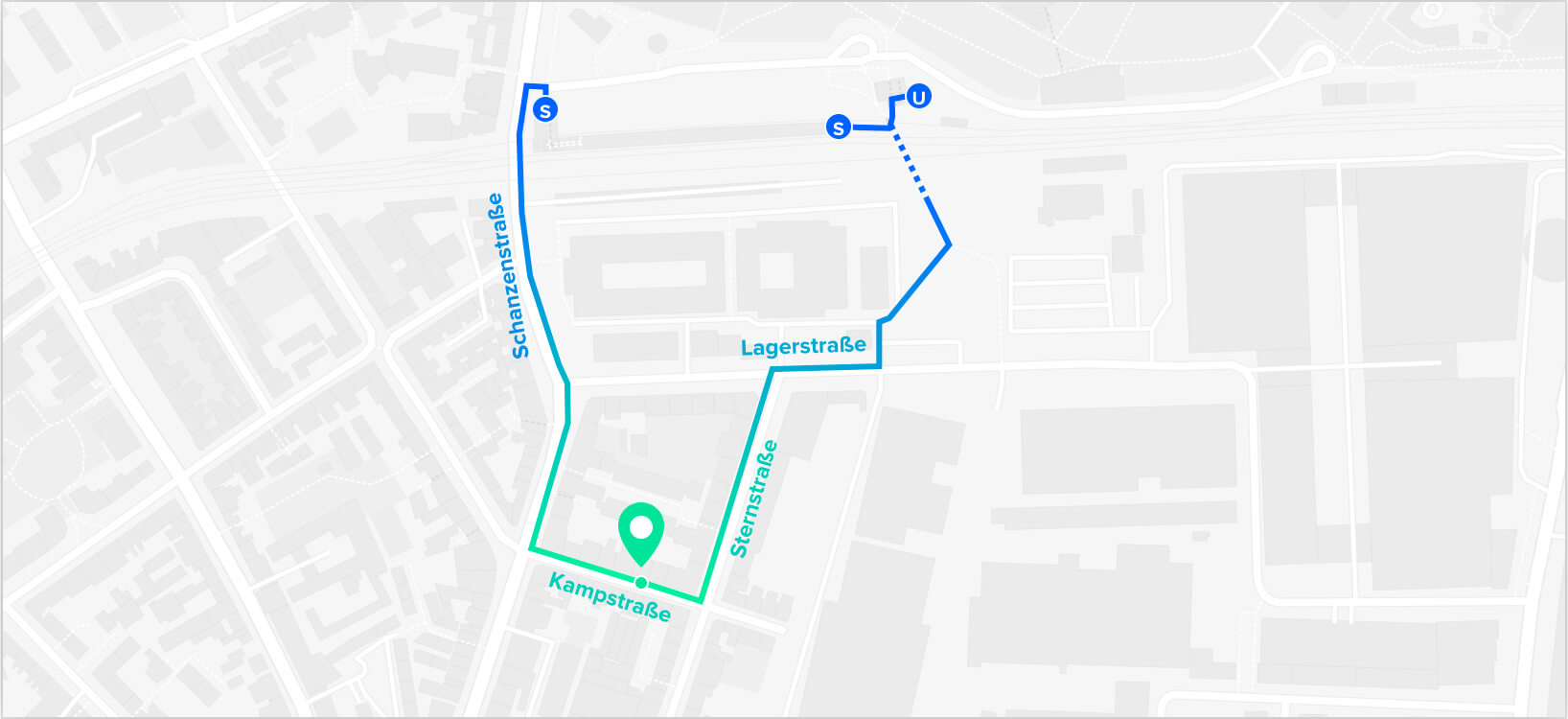 Location